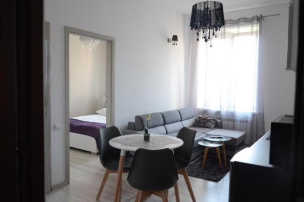 Multi Apartment Lakowa 18/13 Белосток Экстерьер фото